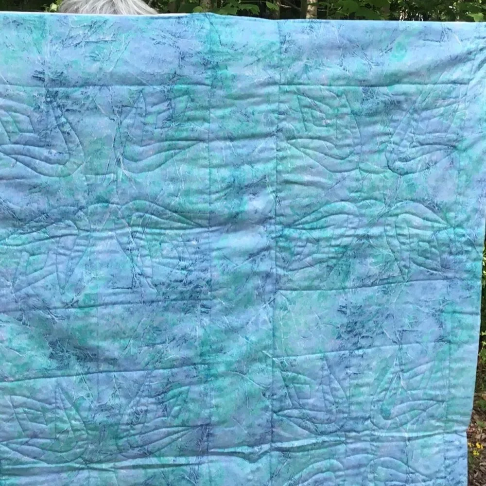 Hand Crafted brand new